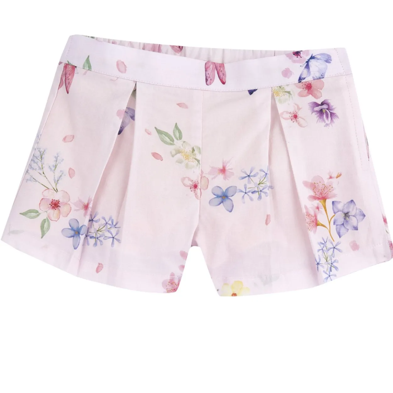 Pantaloni corti