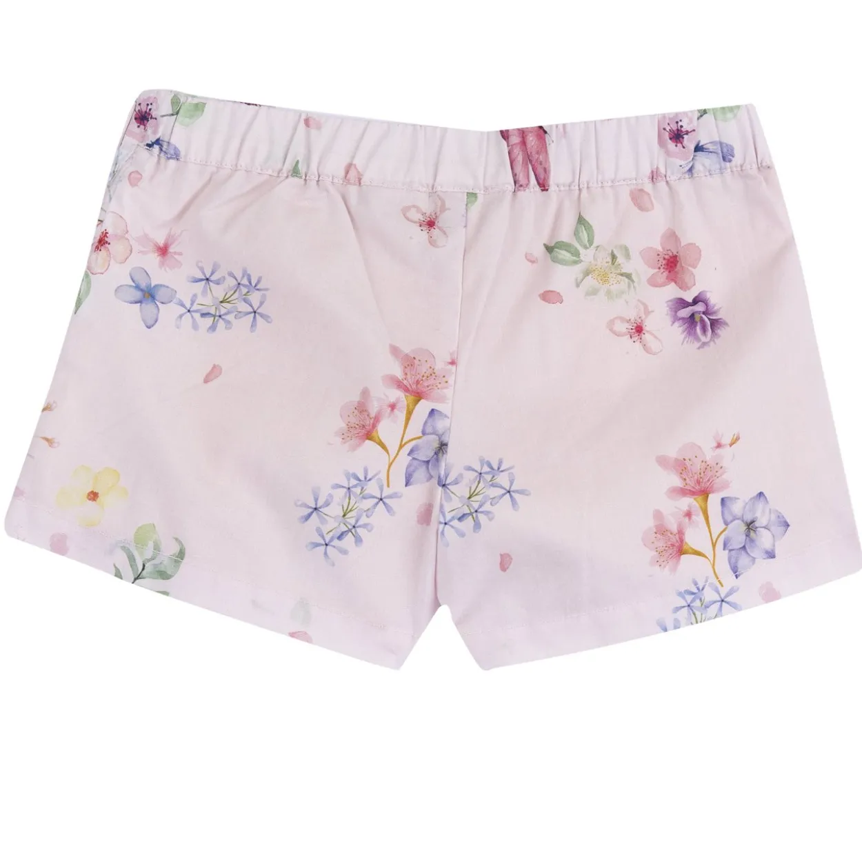 Pantaloni corti