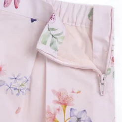 Pantaloni corti