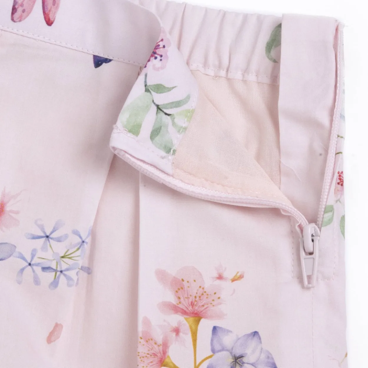 Pantaloni corti