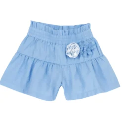 Pantaloni corti