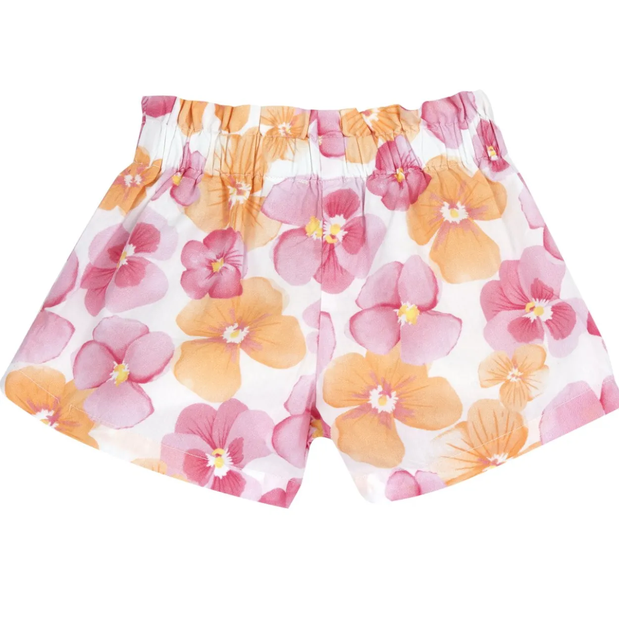 Pantaloni corti