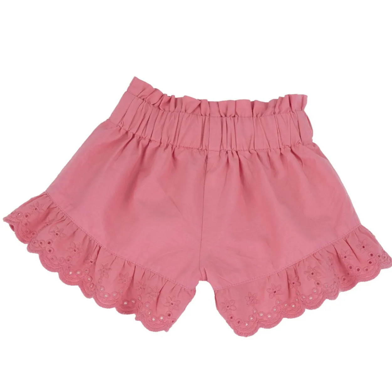 Pantaloni corti