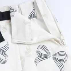 Pantaloni corti stampati