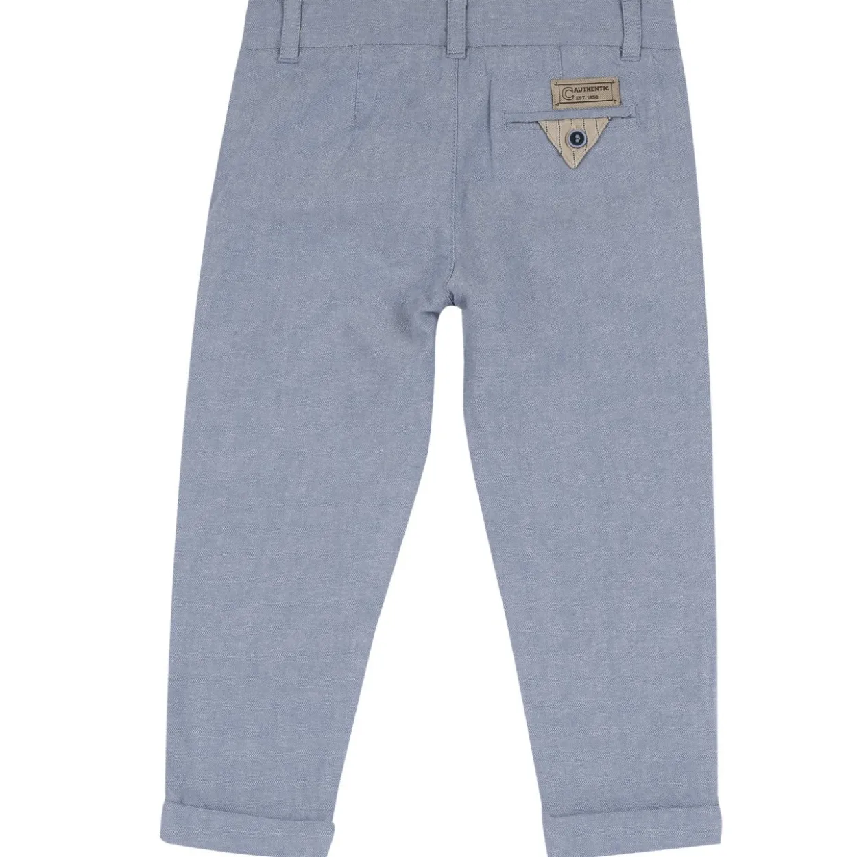 Pantaloni lunghi