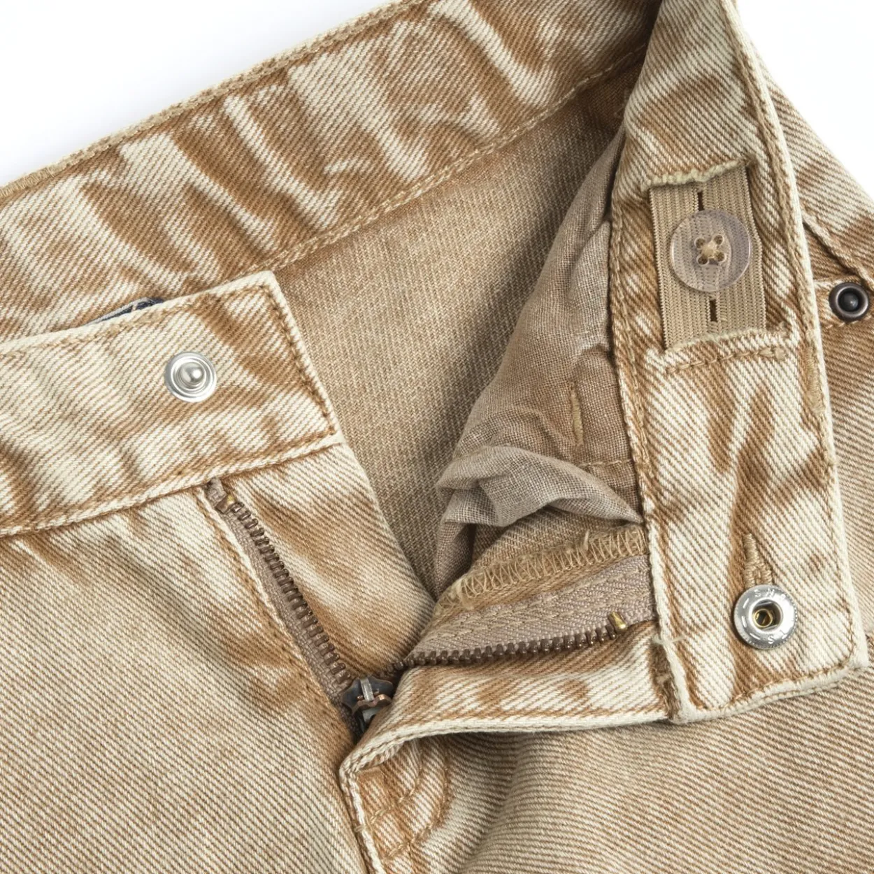 Pantaloni lunghi