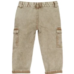 Pantaloni lunghi