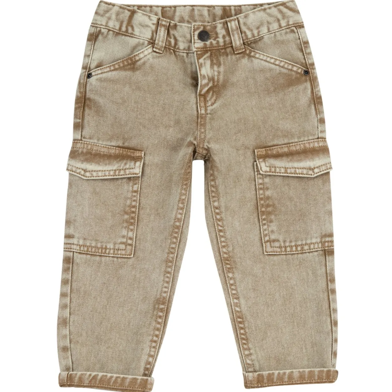 Pantaloni lunghi