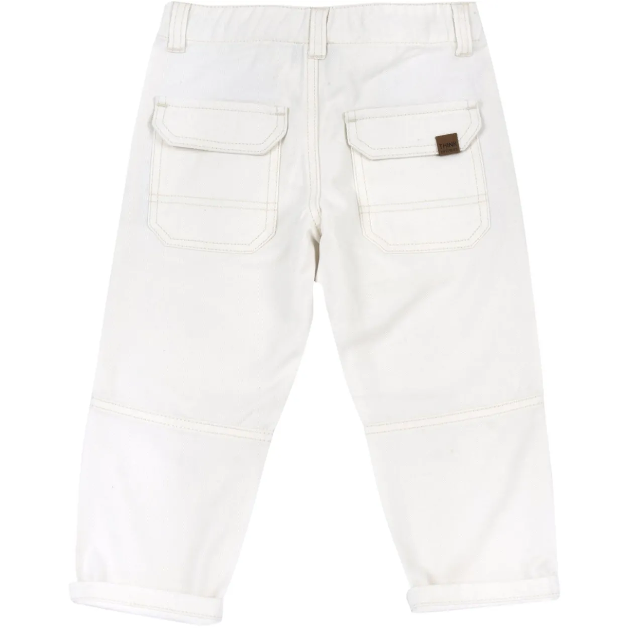 Pantaloni lunghi