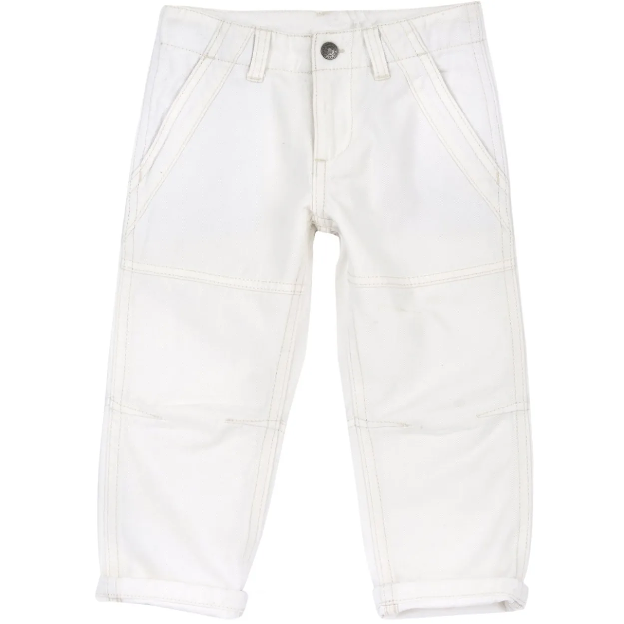 Pantaloni lunghi
