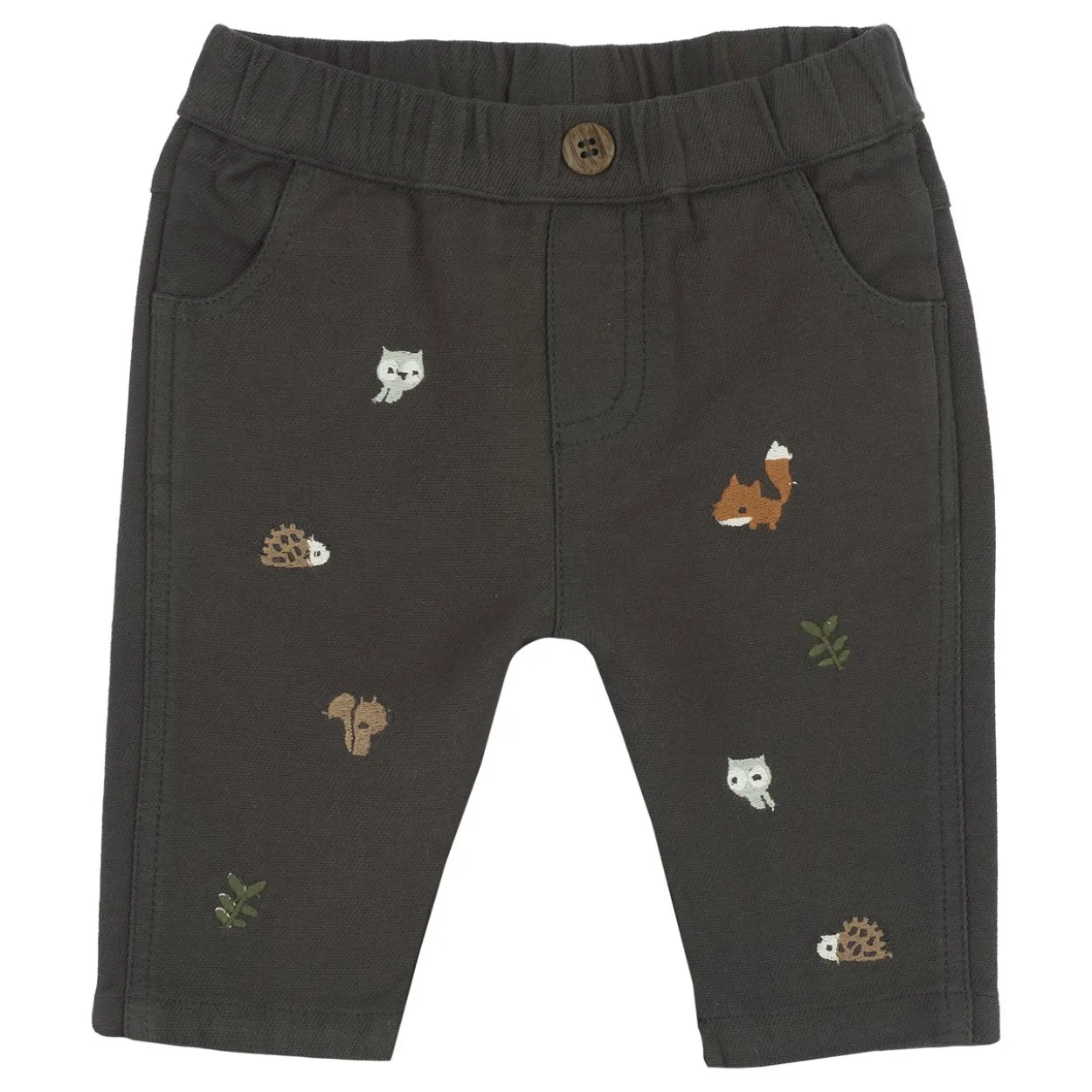 Pantaloni lunghi