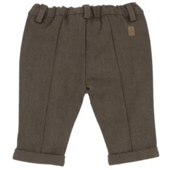 Pantaloni lunghi