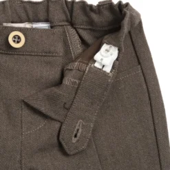 Pantaloni lunghi