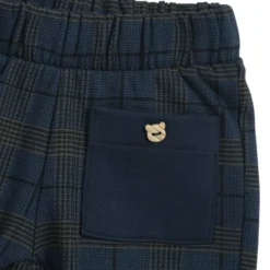 Pantaloni lunghi