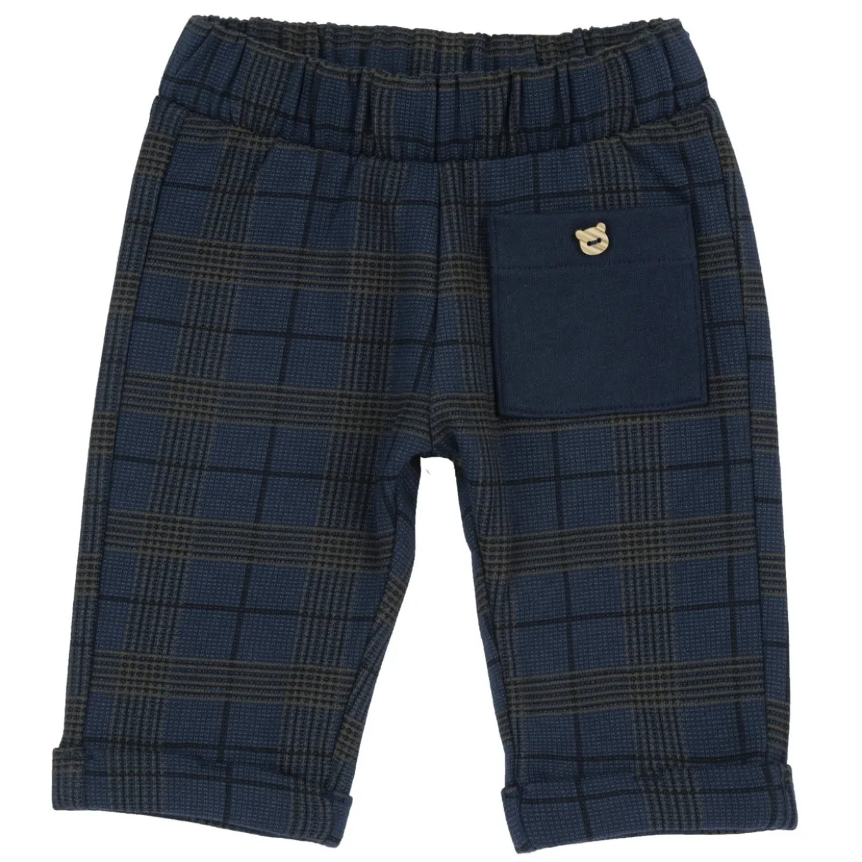 Pantaloni lunghi