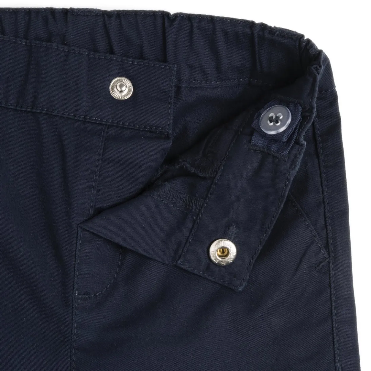 Pantaloni lunghi