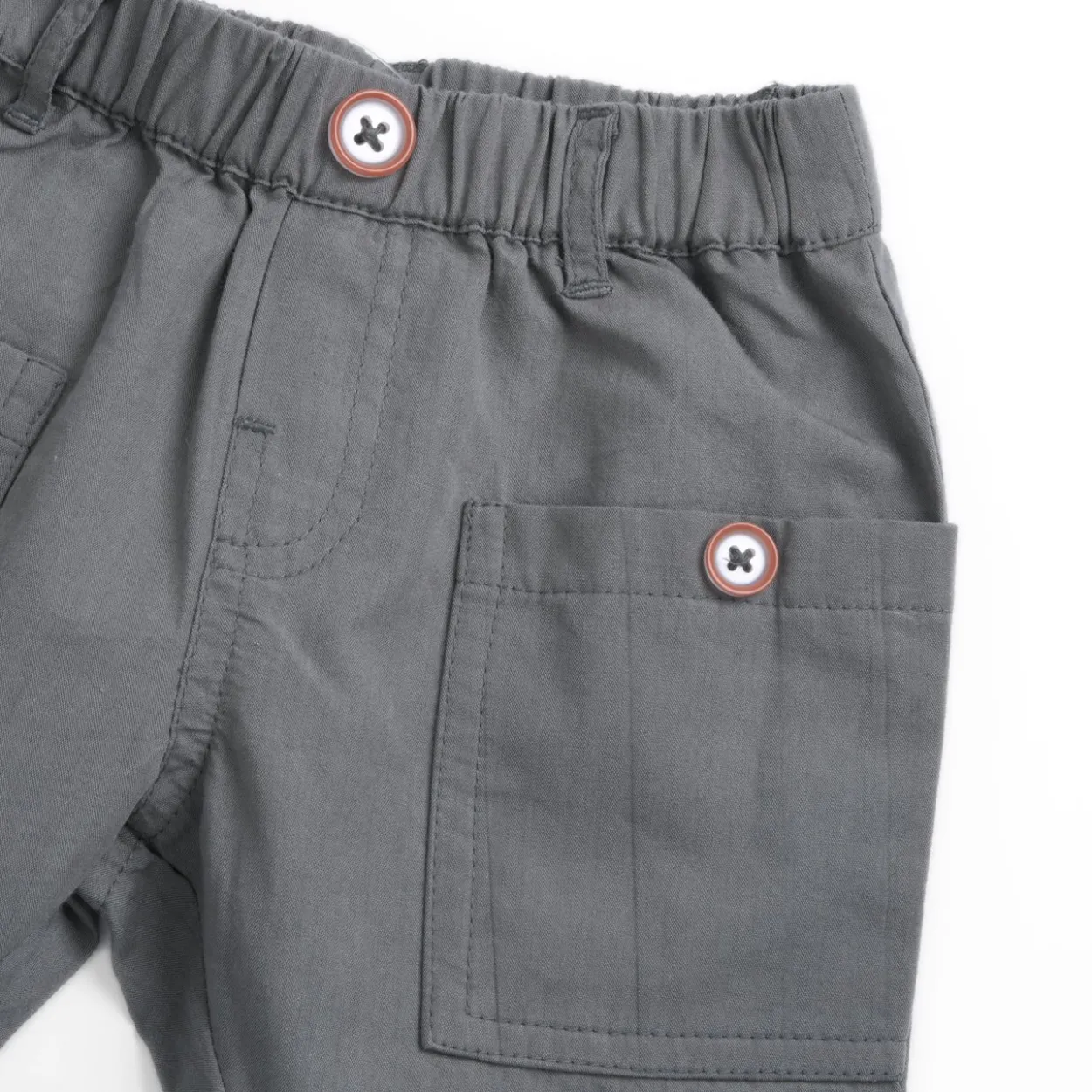 Pantaloni lunghi