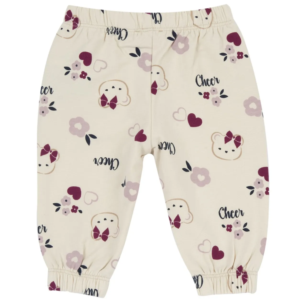 Pantaloni lunghi