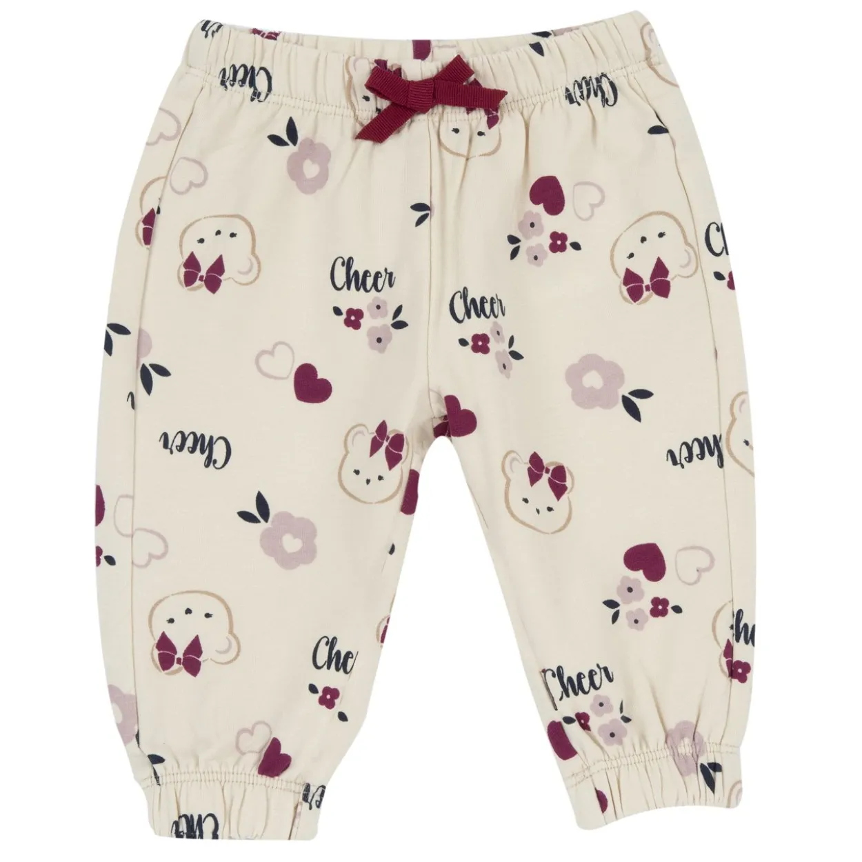Pantaloni lunghi