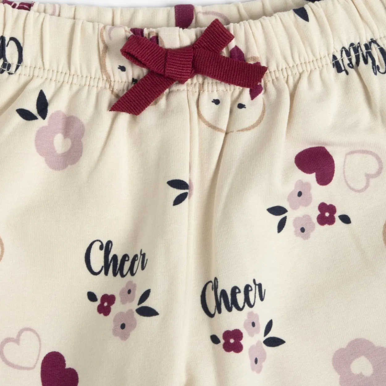 Pantaloni lunghi