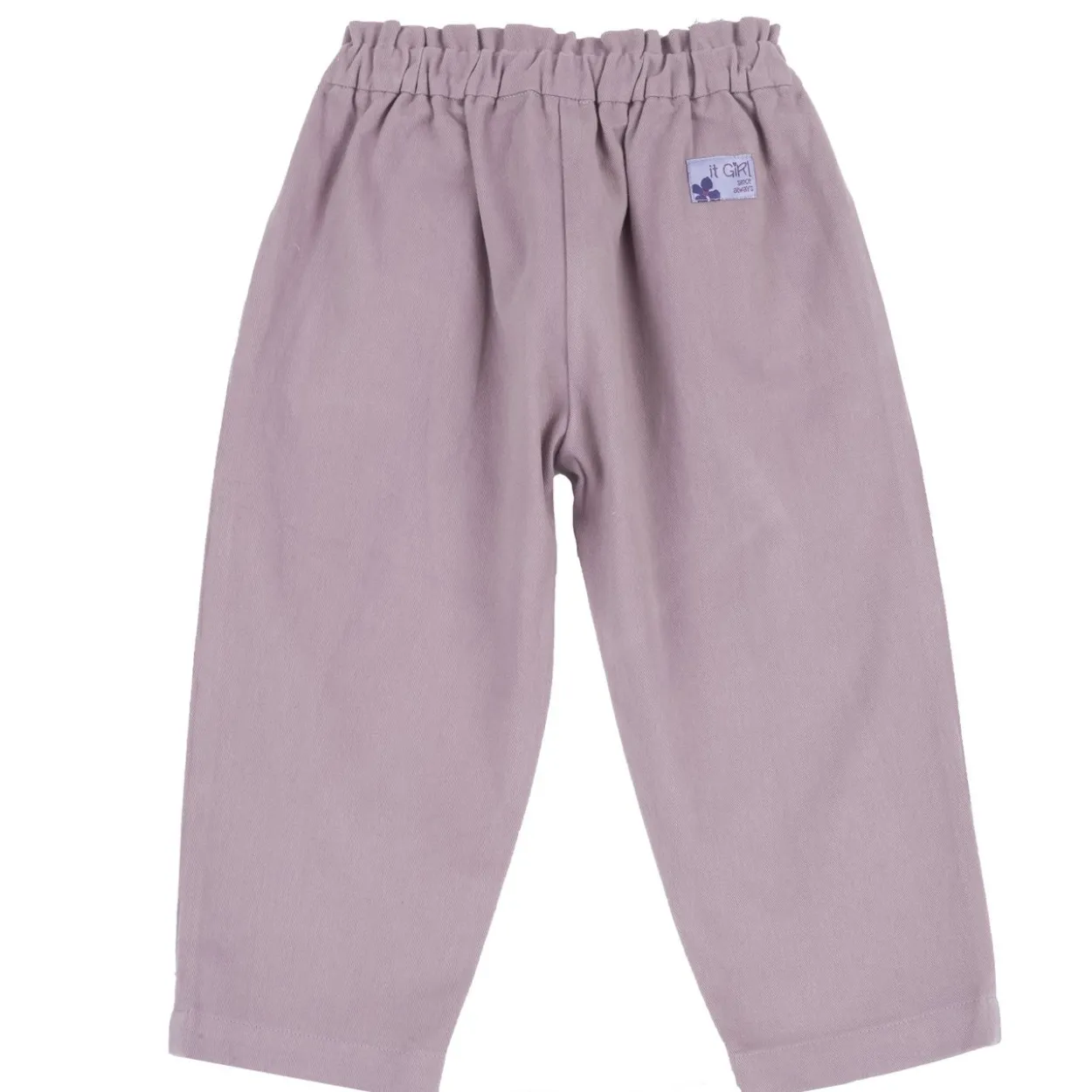 Pantaloni lunghi