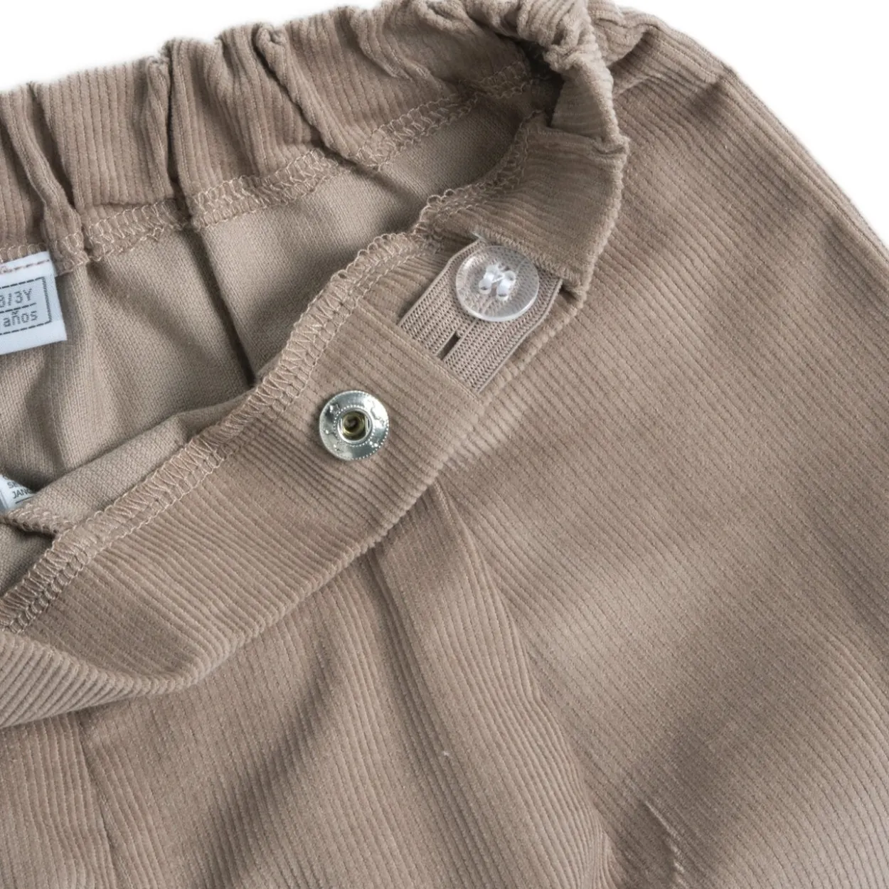 Pantaloni lunghi