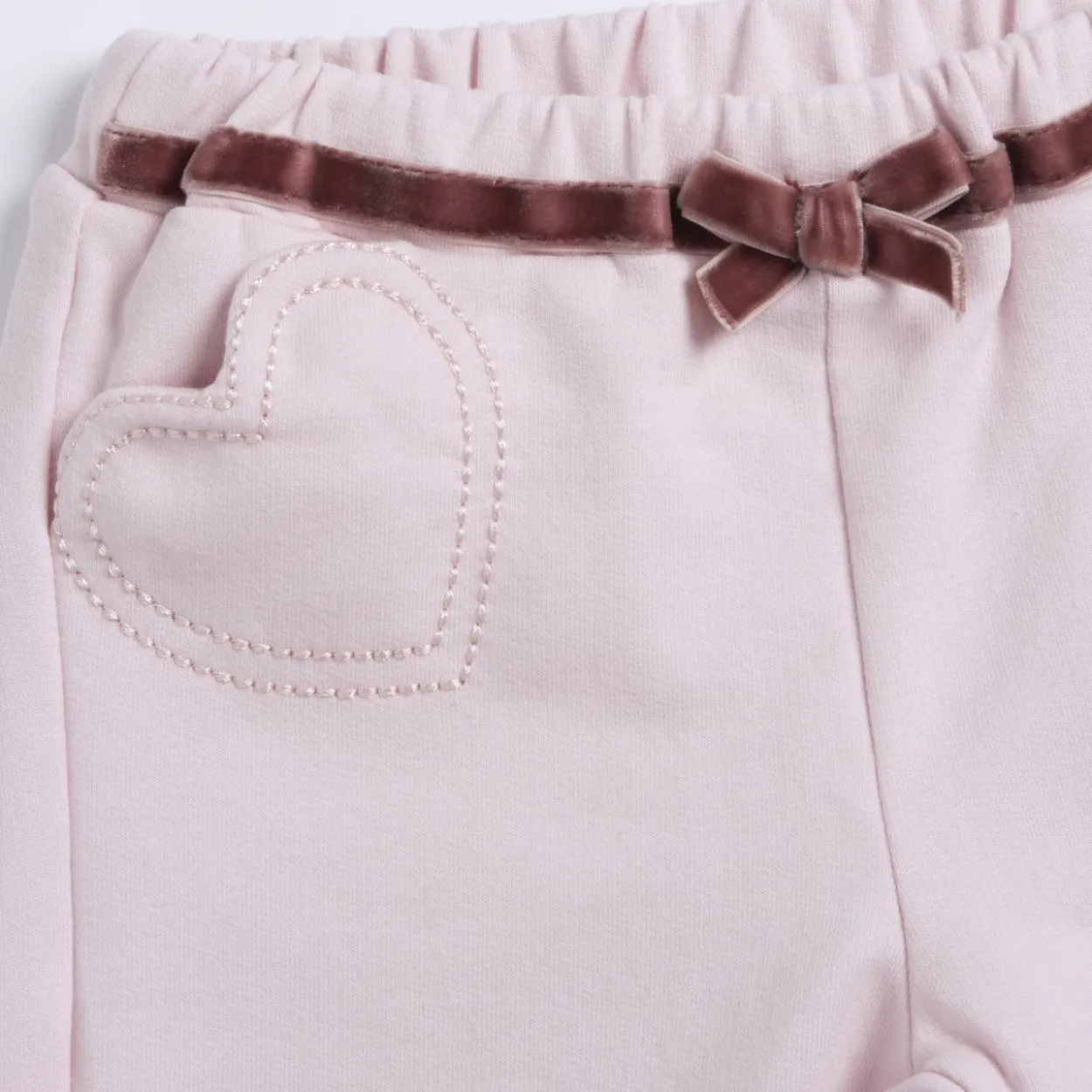 Pantaloni lunghi