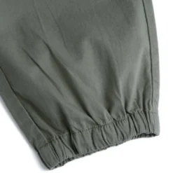Pantaloni lunghi balloon fit