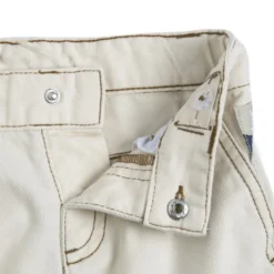 Pantaloni lunghi balloon fit