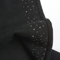 Pantaloni lunghi denim