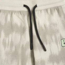 Pantaloni lunghi fantasia