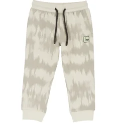 Pantaloni lunghi fantasia