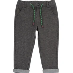 Pantaloni lunghi fantasia