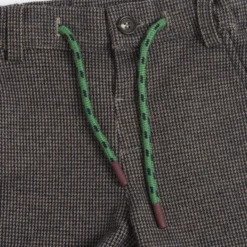 Pantaloni lunghi fantasia