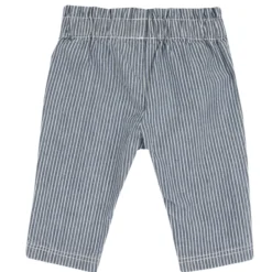 Pantaloni lunghi in denim