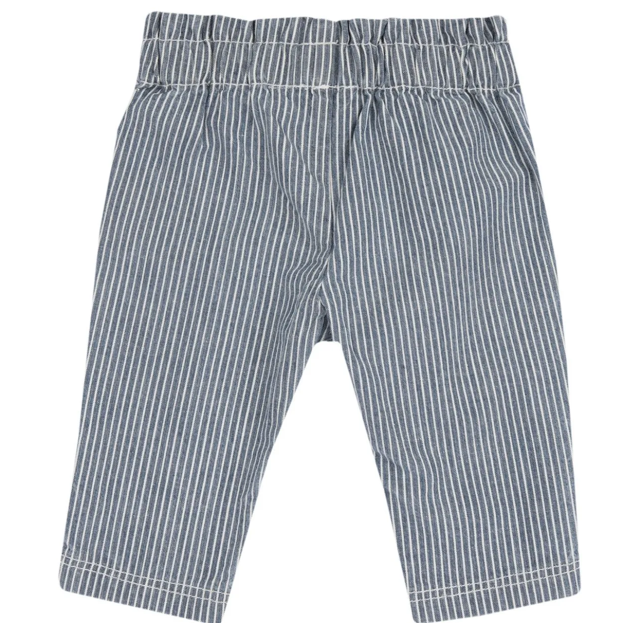 Pantaloni lunghi in denim