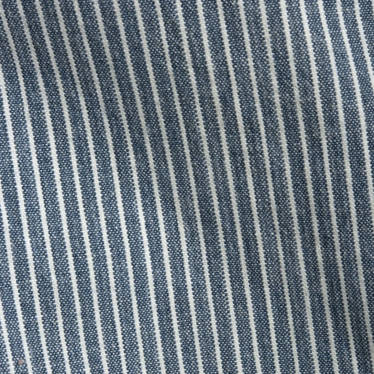 Pantaloni lunghi in denim