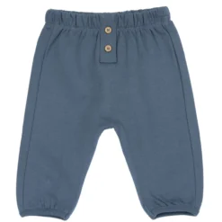 Pantaloni lunghi in felpa