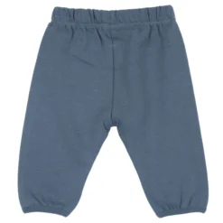 Pantaloni lunghi in felpa