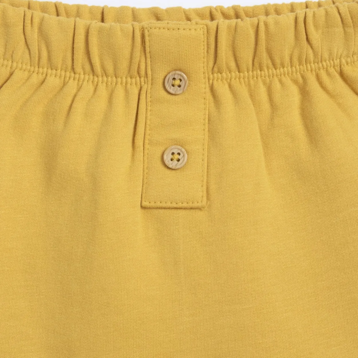 Pantaloni lunghi in felpa
