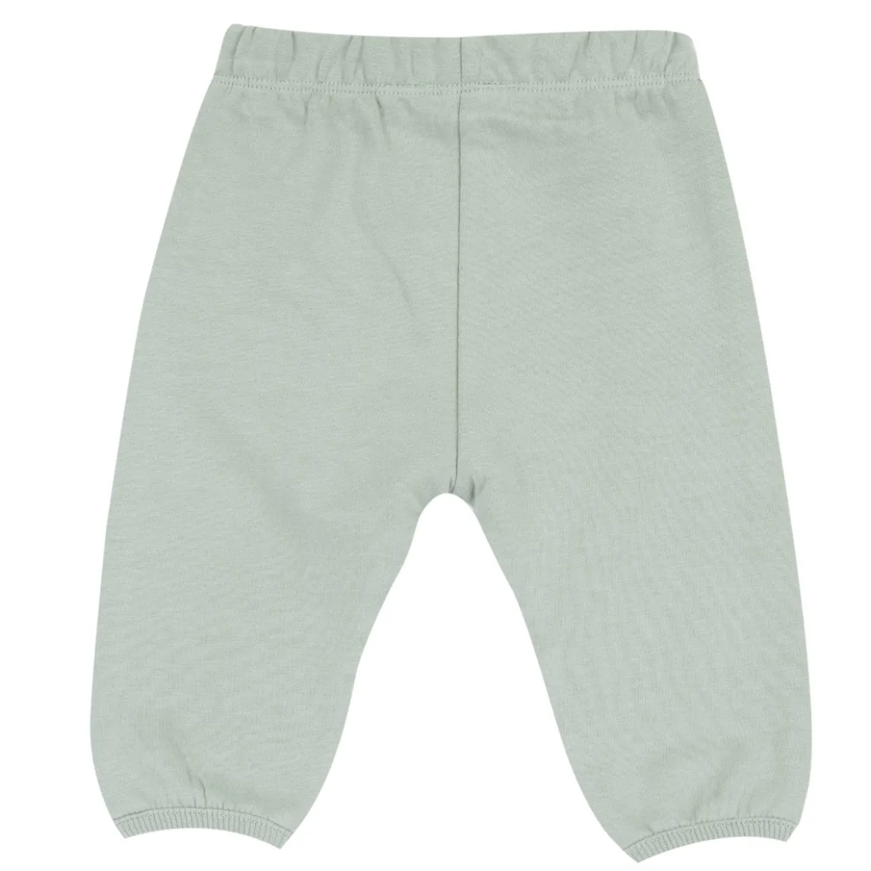 Pantaloni lunghi in felpa