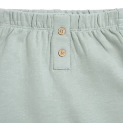 Pantaloni lunghi in felpa