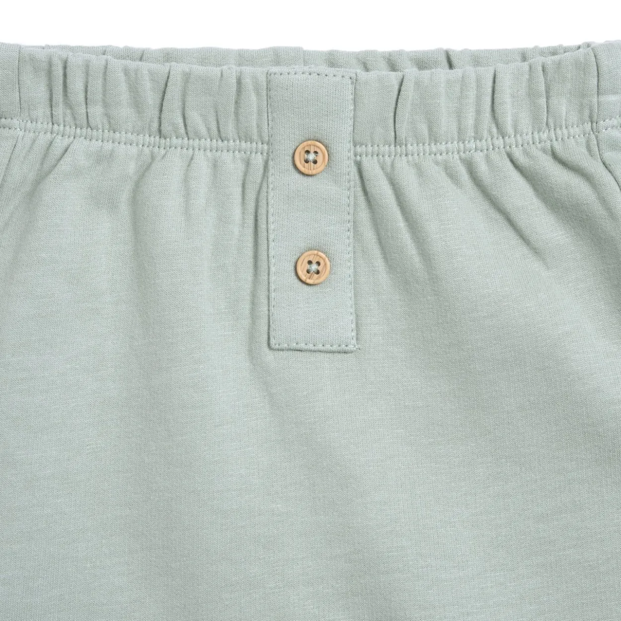 Pantaloni lunghi in felpa