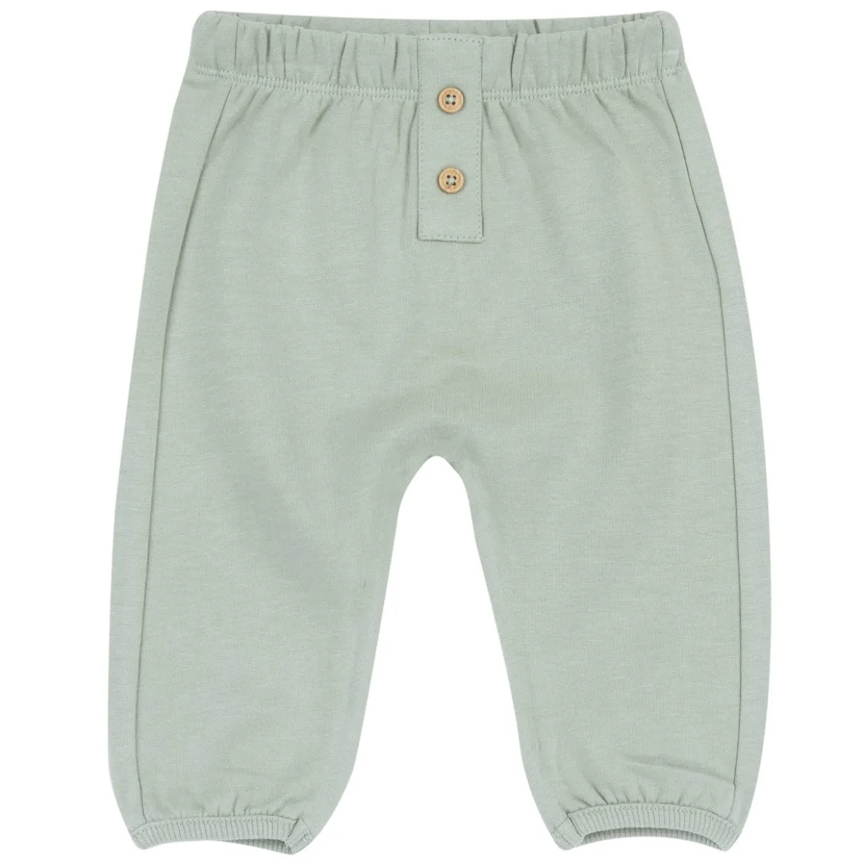 Pantaloni lunghi in felpa