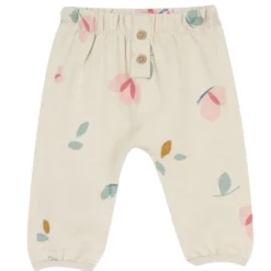 Pantaloni lunghi in felpa