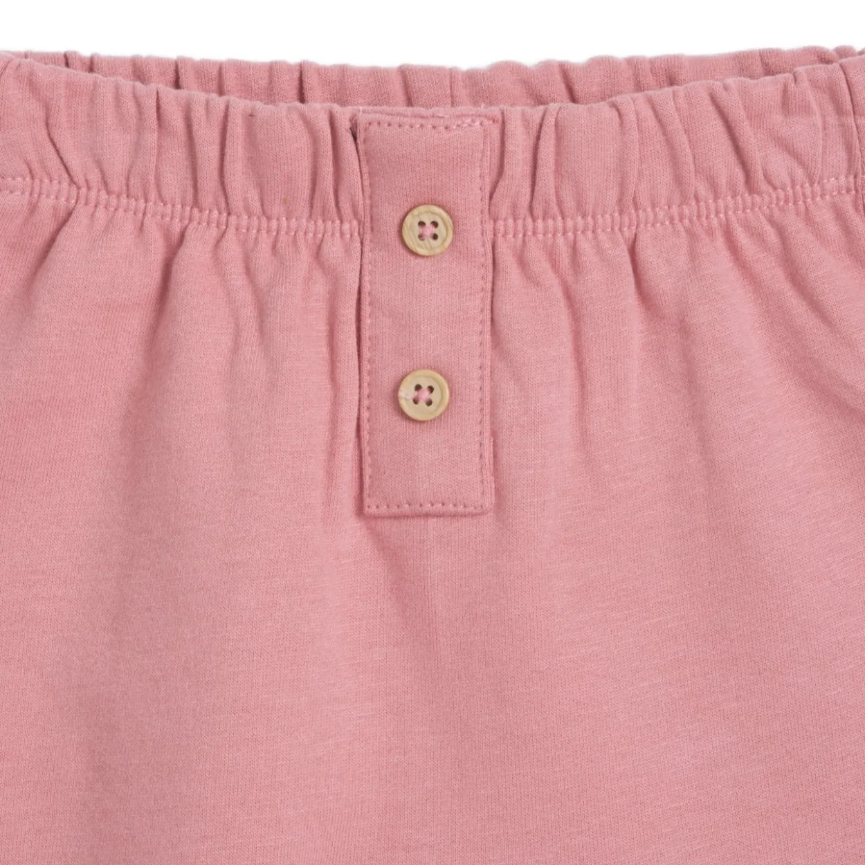 Pantaloni lunghi in felpa