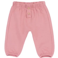 Pantaloni lunghi in felpa