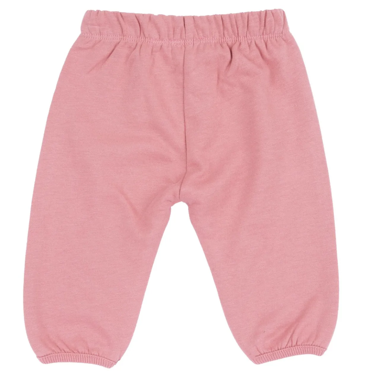 Pantaloni lunghi in felpa