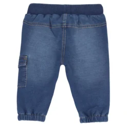 Pantaloni lunghi jeans