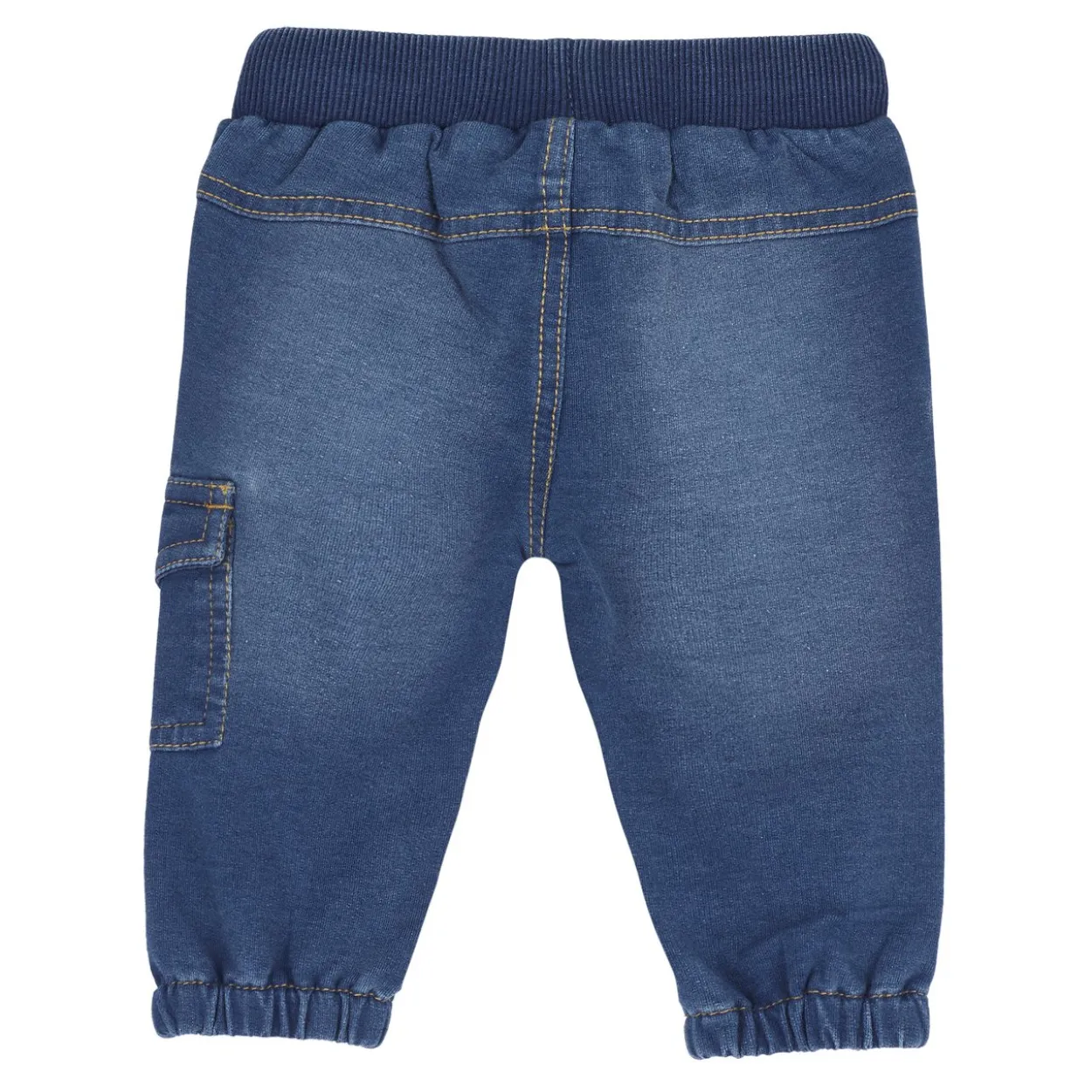 Pantaloni lunghi jeans